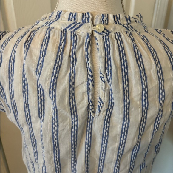 Isabella Sinclair Top - Picture 7 of 7